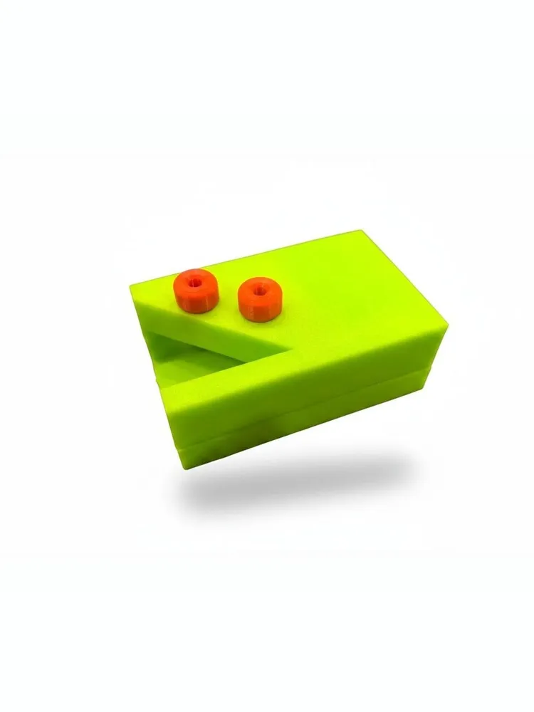 Кондуктор для профиля ECO (K-002-MC)